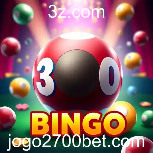 Descubra a Emoção do Bingo no 2700bet: Uma Experiência Inigualável