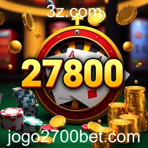 Explorando o Mundo dos Jogos de Cassino Online no 2700bet