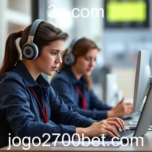 Crescimento dos Jogos Online em 2025: O Caso do 2700bet