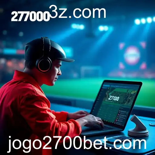 Tendências Crescentes no Mercado de Jogos Online em 2025