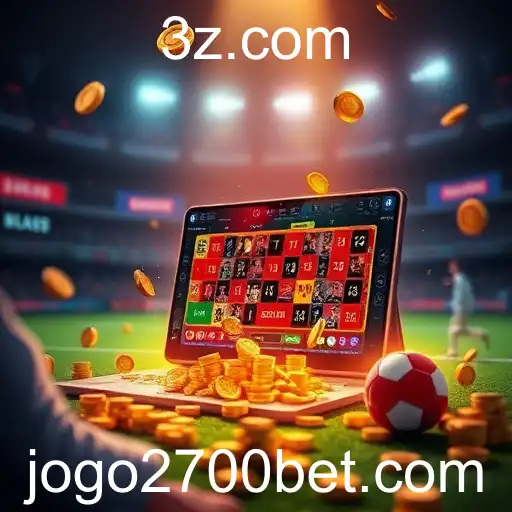 O Crescimento do Mercado de Jogos Online em 2025