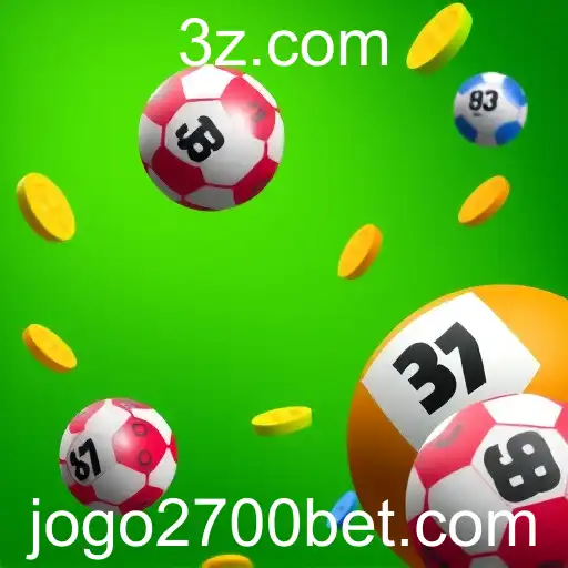 Explorando a Categoria 'Loteria' da 2700bet: Novas Oportunidades de Sorte