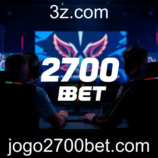 A Ascensão do 2700bet no Cenário de Jogos Online