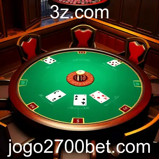 A Revolução das Apostas Online no Brasil