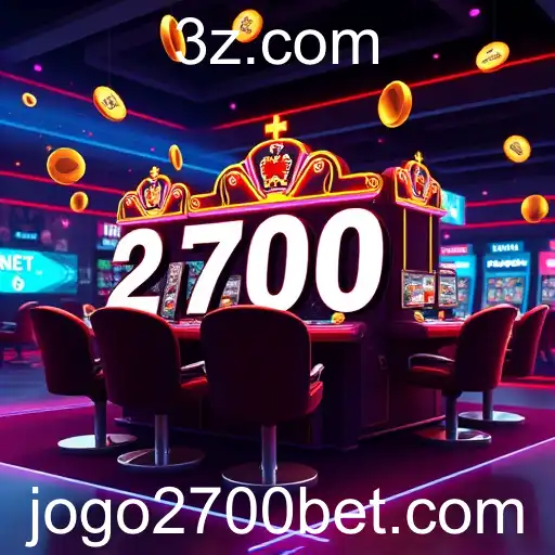 A Revolução Digital nos Jogos de Aposta