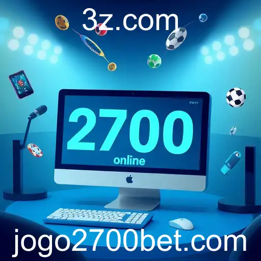 O Impacto dos Jogos de Azar Online em 2025