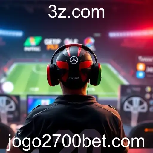 A Revolução do Mercado de Apostas Online