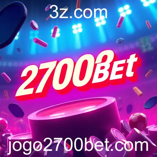 A Ascensão do 2700bet no Mercado de Jogos Online