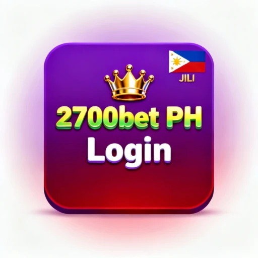 2700bet PH Login